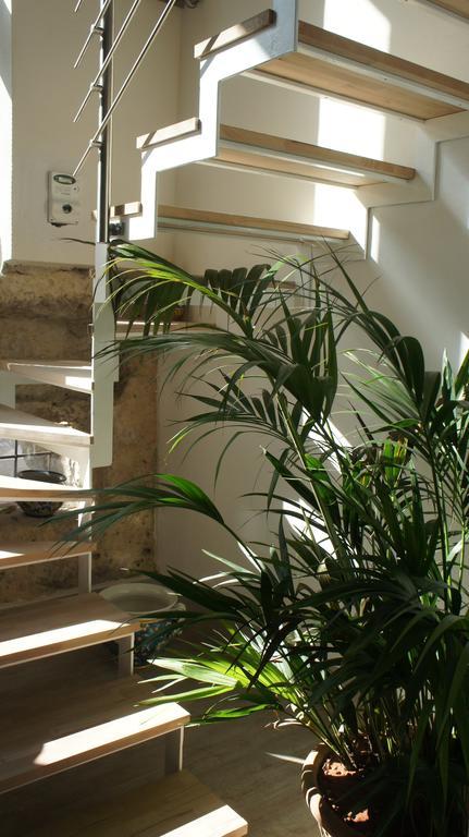 Apartamento Luxury Qasba Sciacca Exterior foto