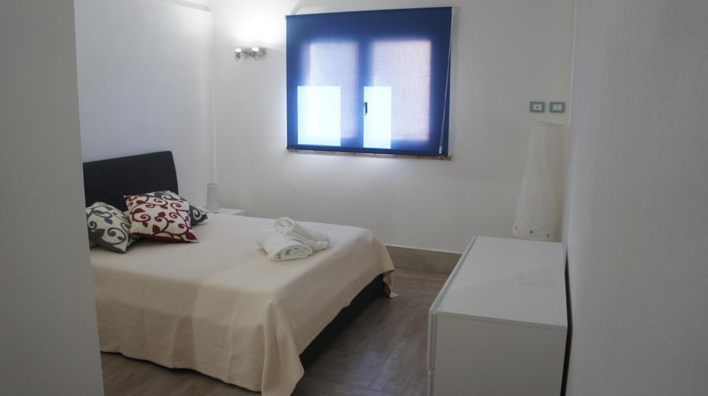 Apartamento Luxury Qasba Sciacca Exterior foto